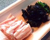 具沢山！専門店の野菜たっぷりタンメン作り方2写真