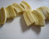 米粉とパルスイートで♪☆揚げバナナ☆作り方1写真