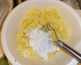 チーズinころころポテト作り方3写真