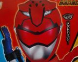キャラ弁♪ゴーバスターズ☆レッドバスター作り方11写真