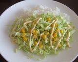 野菜たっぷりミートライス♪作り方5写真