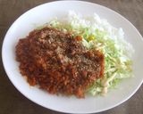 野菜たっぷりミートライス♪作り方6写真