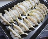 ✿　ラムちゃん餃子　✿作り方5写真