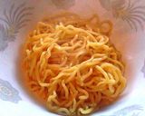 具沢山！専門店の野菜たっぷりタンメン作り方8写真