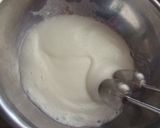 ヘルシーロルケーキ作り方1写真