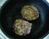 VERY家のハンバーグ☆作り方3写真