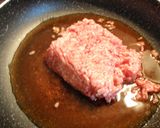 ☆揚げじゃがそぼろあえ☆作り方3写真