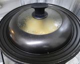にらまんじゅう・・・中華点心作り方12写真