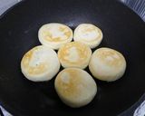にらまんじゅう・・・中華点心作り方11写真