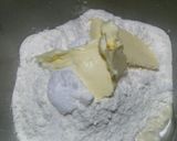 ＋薄力粉でＨＢもっちもちふかふかご飯パン作り方2写真