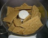 グラハムクラッカーで☆サクサククッキー作り方3写真