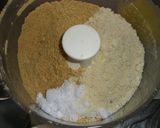 グラハムクラッカーで☆サクサククッキー作り方5写真