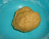 グラハムクラッカーで☆サクサククッキー作り方10写真