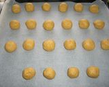 グラハムクラッカーで☆サクサククッキー作り方12写真