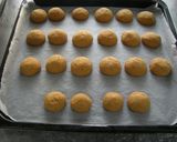 グラハムクラッカーで☆サクサククッキー作り方14写真