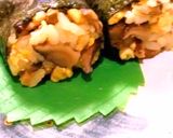 パルスイートで簡単☆椎茸卵の甘煮作り方6写真