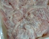 ★衣も簡単♪むね肉DE柔らかチキンカツ作り方3写真