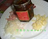 うどんビアンコ作り方1写真