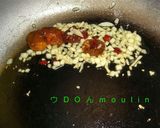 うどんビアンコ作り方2写真