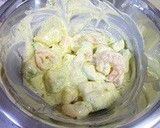 アボカドと海老のマーマレード作り方3写真