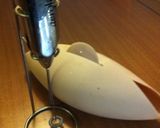 ルクエスチームロースターDEオムレツ作り方1写真