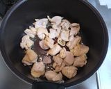 ☆簡単☆筑前煮作り方4写真