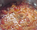 チキンカレー作り方3写真