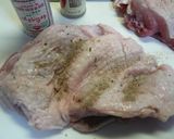 肉汁ジューシー☆タンドリーチキン作り方1写真