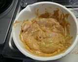 肉汁ジューシー☆タンドリーチキン作り方7写真