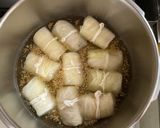 ロールキャベツチャウダー作り方1写真