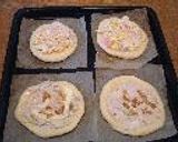 お豆腐でふんわりパン作り方3写真