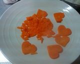 枝豆としらすの、ちらし寿司作り方2写真
