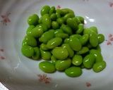 枝豆としらすの、ちらし寿司作り方3写真