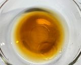 瀬戸内レモンと豚しゃぶの冷やしうどん作り方1写真