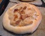 お豆腐でふんわりパン作り方5写真