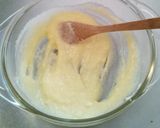 さくさくしっとり☆かぼちゃのクッキー作り方3写真