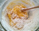 さくさくしっとり☆かぼちゃのクッキー作り方6写真