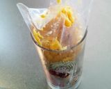 さくさくしっとり☆かぼちゃのクッキー作り方8写真