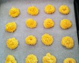 さくさくしっとり☆かぼちゃのクッキー作り方9写真