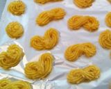 さくさくしっとり☆かぼちゃのクッキー作り方10写真