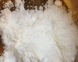 いちごヨーグルトマフィン作り方1写真