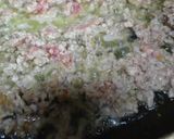 野菜たっぷりボロネーゼ♪作り方2写真