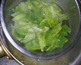 ﾂﾅとﾚﾀｽのさっぱりﾊﾟｽﾀ作り方3写真