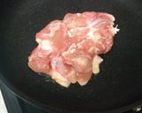超簡単★鶏肉の照り焼き作り方1写真