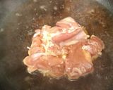 超簡単★鶏肉の照り焼き作り方2写真