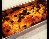 ヘルシーパウンドケーキ♪中身はお好みで♪作り方5写真