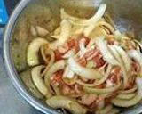 生姜焼き作り方1写真