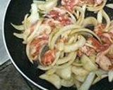 生姜焼き作り方2写真
