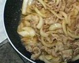 生姜焼き作り方3写真