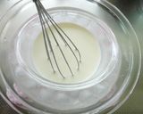 パンナコッタ作り方5写真